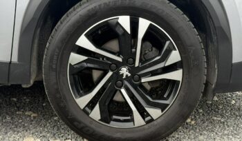 PEUGEOT 2008  | przedni | Manualna | 110 KM | Szary full