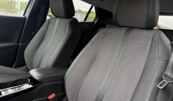 PEUGEOT 2008  | przedni | Manualna | 110 KM | Szary full