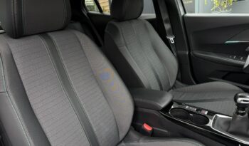 PEUGEOT 2008  | FWD (przód) | Manualna | 110 KM | Szary full