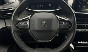 PEUGEOT 2008  | przedni | Manualna | 110 KM | Szary full