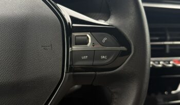 PEUGEOT 2008  | przedni | Manualna | 110 KM | Szary full