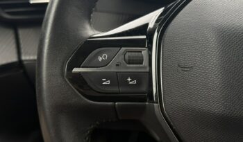 PEUGEOT 2008  | przedni | Manualna | 110 KM | Szary full
