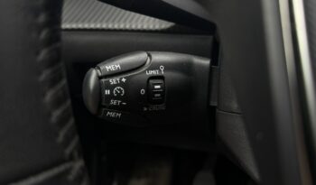 PEUGEOT 2008  | przedni | Manualna | 110 KM | Szary full