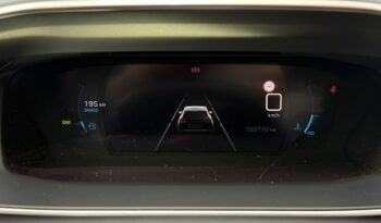 PEUGEOT 2008  | przedni | Manualna | 110 KM | Szary full