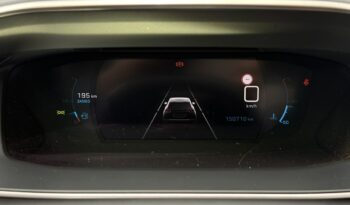 PEUGEOT 2008  | FWD (przód) | Manualna | 110 KM | Szary full