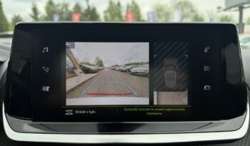 PEUGEOT 2008  | FWD (przód) | Manualna | 110 KM | Szary full