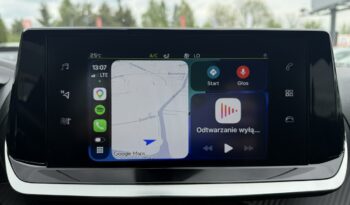 PEUGEOT 2008  | przedni | Manualna | 110 KM | Szary full