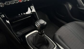 PEUGEOT 2008  | przedni | Manualna | 110 KM | Szary full