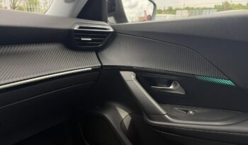 PEUGEOT 2008  | przedni | Manualna | 110 KM | Szary full