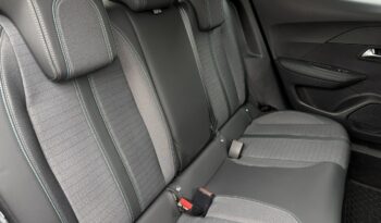PEUGEOT 2008  | przedni | Manualna | 110 KM | Szary full