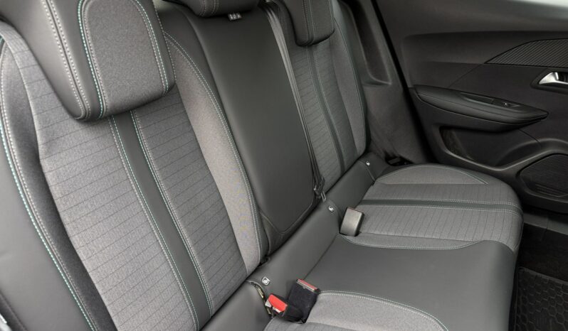 PEUGEOT 2008  | przedni | Manualna | 110 KM | Szary full