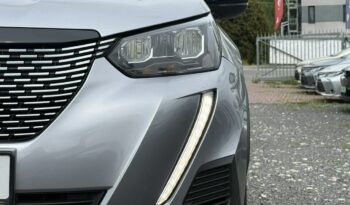 PEUGEOT 2008  | przedni | Manualna | 110 KM | Szary full