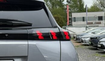 PEUGEOT 2008  | przedni | Manualna | 110 KM | Szary full