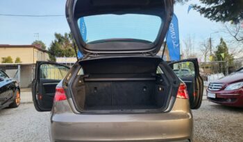 AUDI A3  | przedni | Manualna | 122 KM | Brązowy full
