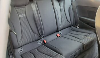 AUDI A3  | przedni | Manualna | 122 KM | Brązowy full