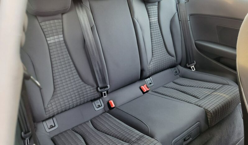 AUDI A3  | przedni | Manualna | 122 KM | Brązowy full