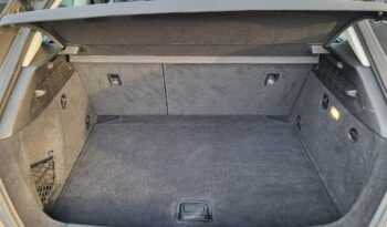AUDI A3  | przedni | Manualna | 122 KM | Brązowy full