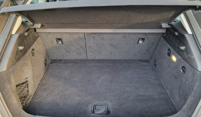 AUDI A3  | przedni | Manualna | 122 KM | Brązowy full