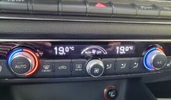 AUDI A3  | przedni | Manualna | 122 KM | Brązowy full