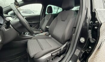 OPEL Astra | FWD (przód) | Manualna | 150 KM | Czarny full