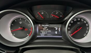 OPEL Astra | FWD (przód) | Manualna | 150 KM | Czarny full