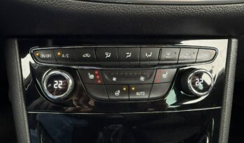 OPEL Astra | FWD (przód) | Manualna | 150 KM | Czarny full