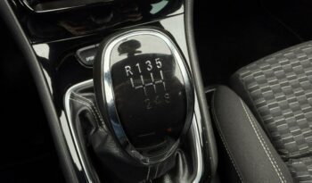 OPEL Astra | FWD (przód) | Manualna | 150 KM | Czarny full
