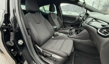 OPEL Astra | FWD (przód) | Manualna | 150 KM | Czarny full