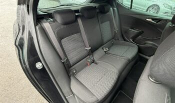 OPEL Astra | FWD (przód) | Manualna | 150 KM | Czarny full