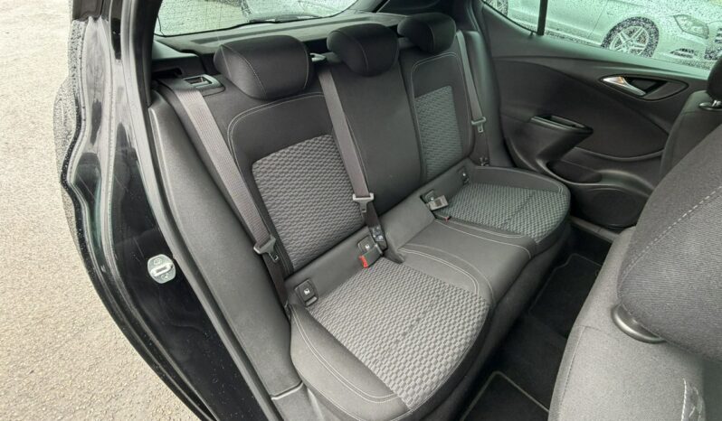 OPEL Astra | FWD (przód) | Manualna | 150 KM | Czarny full