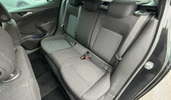 OPEL Astra | FWD (przód) | Manualna | 150 KM | Czarny full