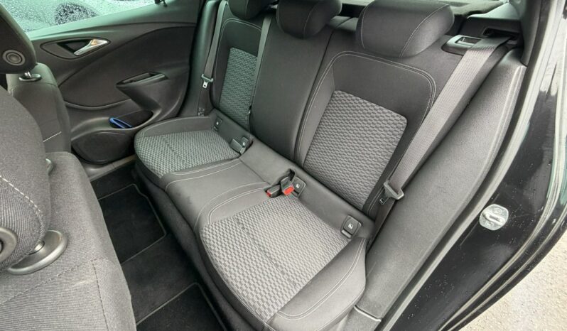 OPEL Astra | FWD (przód) | Manualna | 150 KM | Czarny full