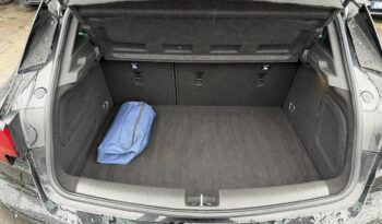 OPEL Astra | FWD (przód) | Manualna | 150 KM | Czarny full