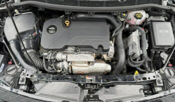 OPEL Astra | FWD (przód) | Manualna | 150 KM | Czarny full
