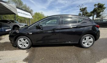 OPEL Astra | FWD (przód) | Manualna | 150 KM | Czarny full