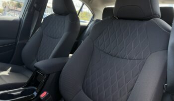 TOYOTA Corolla  | przedni | Manualna | 125 KM | Czarny full