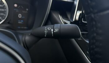 TOYOTA Corolla  | przedni | Manualna | 125 KM | Czarny full