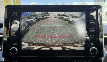 TOYOTA Corolla  | przedni | Manualna | 125 KM | Czarny full