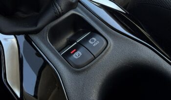 TOYOTA Corolla  | przedni | Manualna | 125 KM | Czarny full