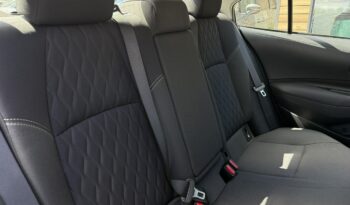 TOYOTA Corolla  | przedni | Manualna | 125 KM | Czarny full