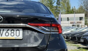 TOYOTA Corolla  | przedni | Manualna | 125 KM | Czarny full