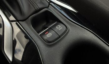 TOYOTA Corolla  | przedni | Automatyczna | 125 KM | bialy full