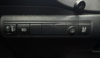 TOYOTA Corolla  | przedni | Automatyczna | 125 KM | bialy full