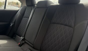 TOYOTA Corolla  | przedni | Automatyczna | 125 KM | bialy full