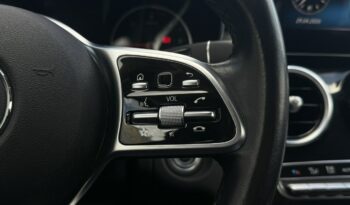Mercedes C 200 | tylny | Automatyczna | 160 KM | Czarny full