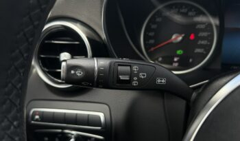 Mercedes C 200 | tylny | Automatyczna | 160 KM | Czarny full