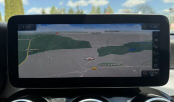 Mercedes C 200 | tylny | Automatyczna | 160 KM | Czarny full