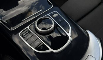 Mercedes C 200 | tylny | Automatyczna | 160 KM | Czarny full