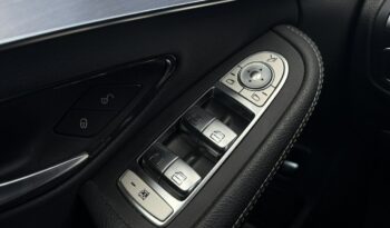 Mercedes C 200 | tylny | Automatyczna | 160 KM | Czarny full
