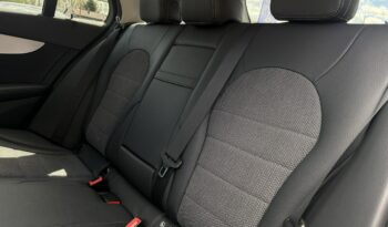 Mercedes C 200 | tylny | Automatyczna | 160 KM | Czarny full